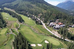 Greywolf 5th Reverse Aerial